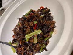 -味莊·青岛菜(云霄路店)