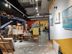 -Refn油画丨零基础定制油画