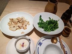 -一坐一忘云南菜(卓悦中心)