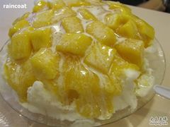 超级芒果冰-斯利美(禾祥西路店)