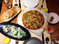 -Mercato莫卡多露台餐厅与酒吧(K11店)