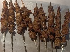 -平娃三宝烧烤·面食(富丰桥店)