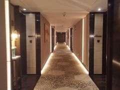 -南京圣和府邸豪华精选酒店