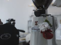 -素咫咖啡CLIFEROSE