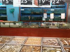 -永辉超市(厦门市海天店)