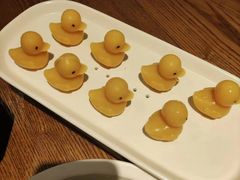 -全聚德(江宁店)