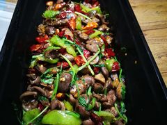 -正通记·哈尔滨烧烤·炭烤鸽子(七宝万科国际店)