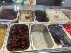 -老式乌米冰(阜阳园店)