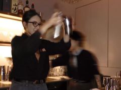 -女子饮酒社(上海店)