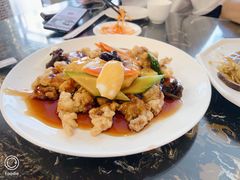 -桃园中华料理炸酱面(燕儿岛路店)