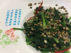 -尹兰楼西北风情餐厅(嘉定店)