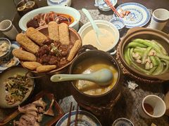 -南京大牌档(中关村领展广场店)