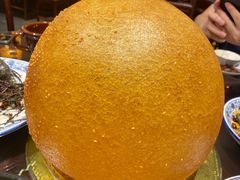 杨记大麻圆-杨记隆府(南坪店)