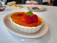 -MORTON'S 莫尔顿牛排坊(北京丽晶酒店)