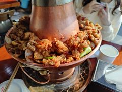 -炉小二铜锅牛蛙•川湘菜(三里屯店)