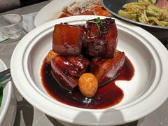 我家红烧肉-醉庐·新上海菜(南京西路店)