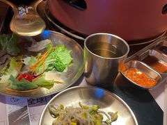 -西塔老太太泥炉烤肉(上海七宝领展广场店)
