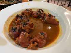-徽镇小厨·经典徽菜(马连道店)