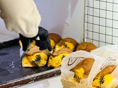 -韩国利尔面包(桂林路店)