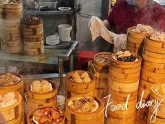 -金苑海鲜酒家(新港中路店)