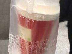 -奈雪的茶(市百一店)