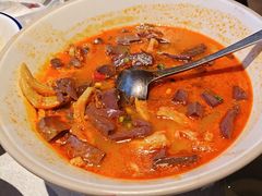 -湘中缘·湖南菜(娄底驻京办店)