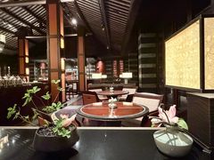 -杭州西子湖四季酒店·金沙厅