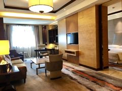 -西安赛瑞喜来登大酒店