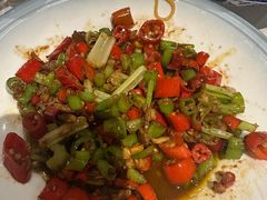 -鄱阳湖·江西小炒·瓦罐煨汤(五道口店)