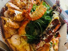 -Steveston Pizza Company (Richmond)