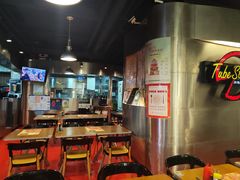 -Tube station站点比萨(王府井百货店)