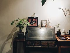 -铃木食堂(帽儿胡同店)