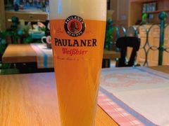 -Paulaner·德国帕拉娜自酿啤酒餐厅(海上世界店)