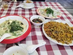 -吉源大排档·鱼生·海鲜(烧烤彩印厂店)