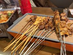 -神府路壹号·海鲜烧烤·砂锅粥·锅物(三坊七巷店)