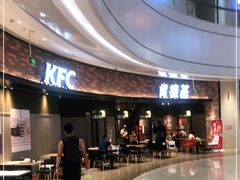 -肯德基(传媒广场店)