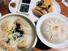 蘇小柳白切鸡-苏小柳手作点心(控江旭辉分院)
