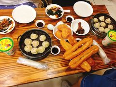 -阊门姚记豆浆(旧学前直营店)
