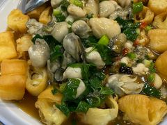 -老妈私房菜