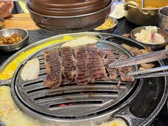 -GOGIYA·咕叽吖韩国传统烤肉店(东方新天地店)