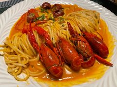 -仁义涵西餐·咖啡(中华巴洛克店)