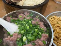 -老牌依强牛肉店(达道总店)