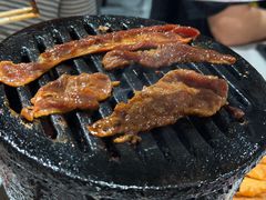 -大槐树烤肉馆(美术馆店)