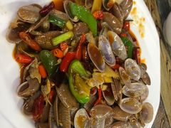 -聚鲜阁海鲜美食城(香水湾店)