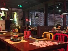 -我家小馆(江汉路店)