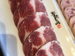 -纸盐河码头火锅(十八梯店)