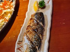 -鳗鱼家·深夜食堂(军博店)
