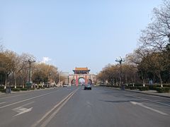 -海州古城