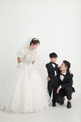 -天长地久婚纱摄影(天宁北路店)