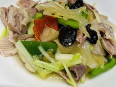 -虎哥私房菜(馒头山店)